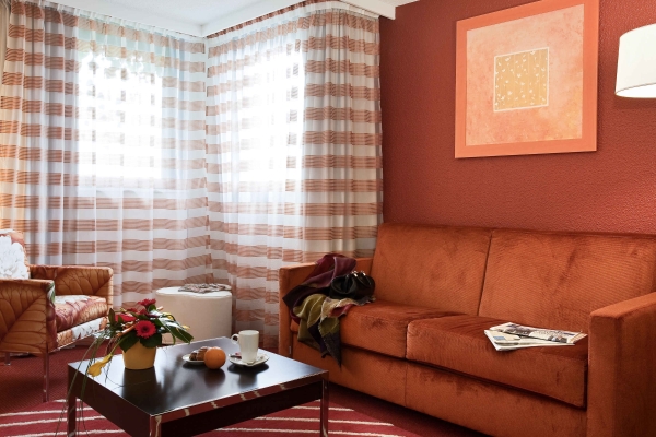 Hôtel Mercure Pau Palais des Sports
